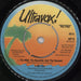 Ultravox Retro EP - P/S UK 7" vinyl single (7 inch record / 45) VOX07RE13193