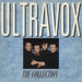 Ultravox The Collection UK 2-LP vinyl record set (Double LP Album) UTVD1