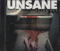 Unsane Blood Run US CD album (CDLP) RR6639