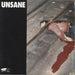 Unsane Unsane US vinyl LP album (LP record) LU002