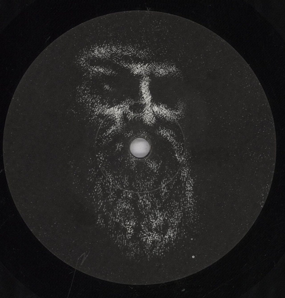 Urfaust Geist Ist Teufel German vinyl LP album (LP record) 33TLPGE837128