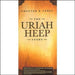 Uriah Heep Chapter & Verse - The Uriah Heep Story UK CD Album Box Set SMXBX233