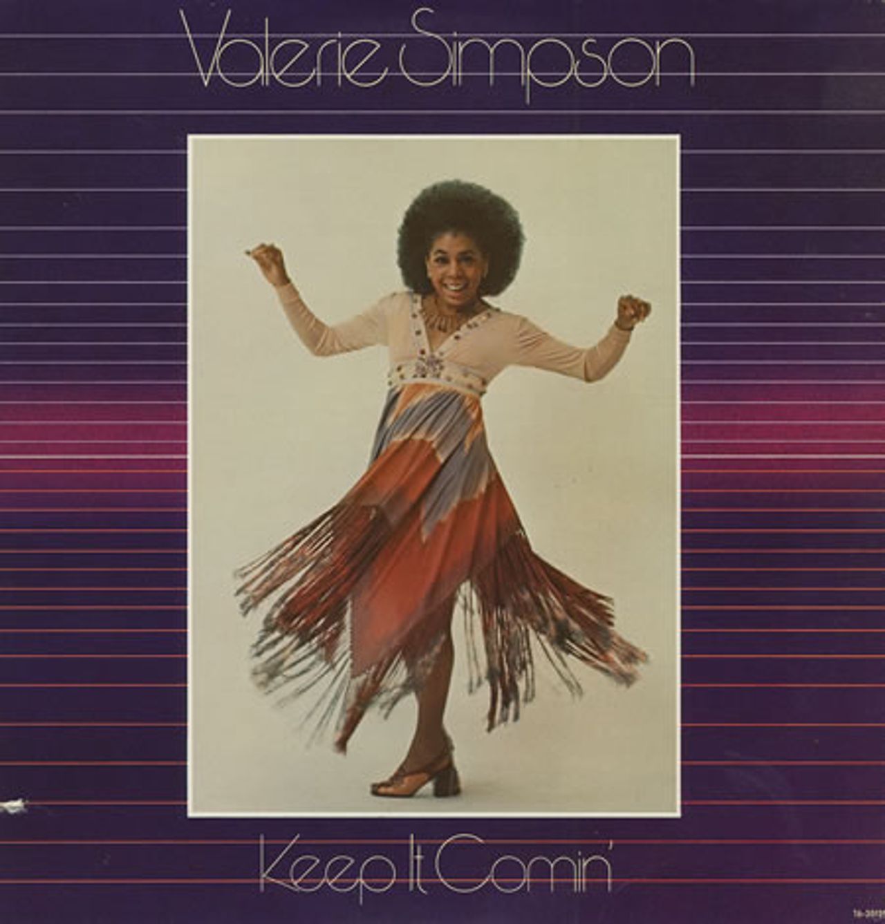 Valerie Simpson