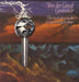 Van Der Graaf Generator The Least We Can Do Is Wave To Each Other - Blue Label UK vinyl LP album (LP record) CAS1007
