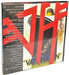 Van Halen Tokyo Dome Live In Concert - Sealed UK Vinyl Box Set 081227955212