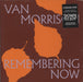 Van Morrison Remembering Now - Orange Vinyl - Sealed UK 2-LP vinyl record set (Double LP Album) 4003445857