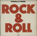 Vanilla Fudge Rock & Roll UK vinyl LP album (LP record) 228029