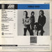 Vanilla Fudge Vanilla Fudge Spanish vinyl LP album (LP record)