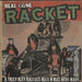 Various-50s/Rock & Roll/Rockabilly Real Gone Racket UK vinyl LP album (LP record) DOB-001