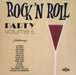 Various-50s/Rock & Roll/Rockabilly Rock 'N Roll Party Volume 5 UK vinyl LP album (LP record) CH158