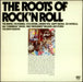 Various-50s/Rock & Roll/Rockabilly The Roots Of Rock 'N Roll US 2-LP vinyl record set (Double LP Album) SJL2221