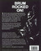 Various Artists Brum Rocked On! UK book 9780953695157