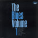 Various-Blues & Gospel The Blues Volume 1 Italian vinyl LP album (LP record) GCH8027