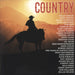 Various-Country Country UK 2-LP vinyl record set (Double LP Album) 5389092