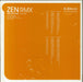 Various-Dance Zen Rmx (Remix Retrospective) UK 3-LP vinyl record set (Triple LP Album) 5021392313283