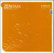 Various-Dance Zen Rmx (Remix Retrospective) UK 3-LP vinyl record set (Triple LP Album) ZEN85R