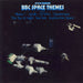 Various-Film, Radio, Theatre & TV BBC Space Themes UK vinyl LP album (LP record) REH324