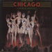 Various-Film, Radio, Theatre & TV Chicago Original Cast Album UK vinyl LP album (LP record) SPART1090