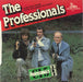 Various-Film, Radio, Theatre & TV The Professionals / The New Avengers UK 7" vinyl single (7 inch record / 45) FVA07TH667499