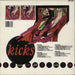 Various-Jazz Baz Fe Jazz Presents Jazz Dance 4 - Kicks! UK 2-LP vinyl record set (Double LP Album) 082333075610