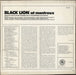 Various-Jazz Black Lion At Montreux South African vinyl LP album (LP record)
