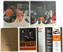 Various-Jazz Impulse Records (Music, Message And The Moment) UK Vinyl Box Set V-JVXIM861544
