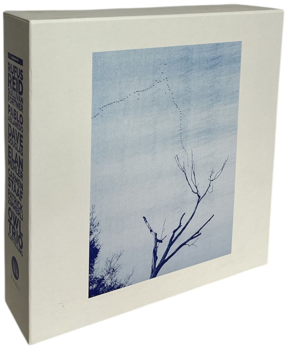 Various-Jazz Newvelle Season Five: Complete Box Set French Vinyl Box Set NV025-NV030