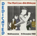 Various-Mod & 2-Tone Dedicated: The Mod Live-Aid Alldayer UK 2-LP vinyl record set (Double LP Album) THE-2