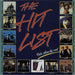 Various-Pop The Hit List UK vinyl LP album (LP record) ADD13