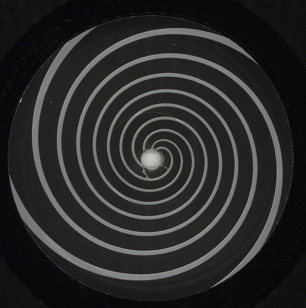 Various-Prog & Psych Tripping In The Basement Swedish vinyl LP album (LP record) LSDLPTR853070