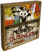 Various-Reggae & Ska Monkey Business: The 7" Vinyl Boxset UK 7" single box set TJBOX002