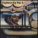 Various-Reggae & Ska Tighten Up Vol. 5 UK vinyl LP album (LP record) TBL-165