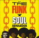 Various-Soul & Funk The Funk 'N' Soul Revolution UK vinyl LP album (LP record) KENT051