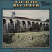 Various-Trains Railways Recalled UK vinyl LP album (LP record) ATR7017