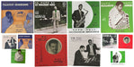 Various-World Music Ethiopiques Box.7" - RSD17 UK 7" single box set VRW7XET865374