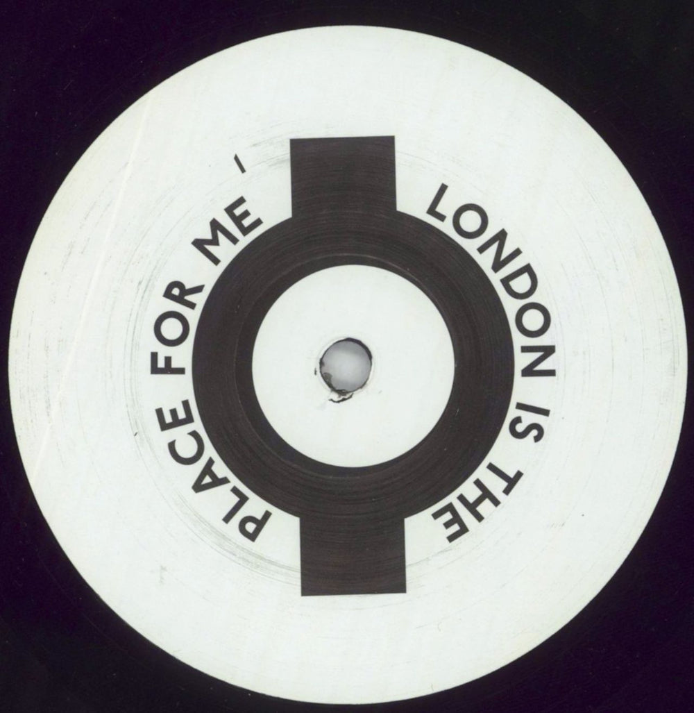 Various-World Music London Is The Place For Me [Trinidadian Calypso In London, 1950 - 1956] UK 2-LP vinyl record set (Double LP Album) VRW2LLO861172