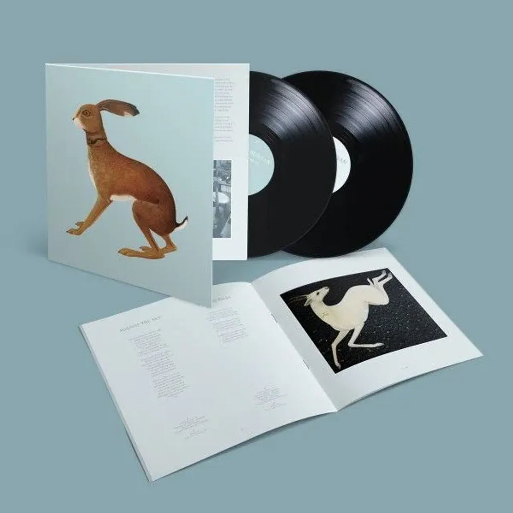 Vashti Bunyan Lookaftering - 20th Anniversary Expanded Edition - Sealed UK 2-LP vinyl record set (Double LP Album) FATLP38X