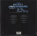 Velvet Underground Live MCMXCIII - Deep Blue Vinyl - Sealed UK 4-LP vinyl album record set 081227959371