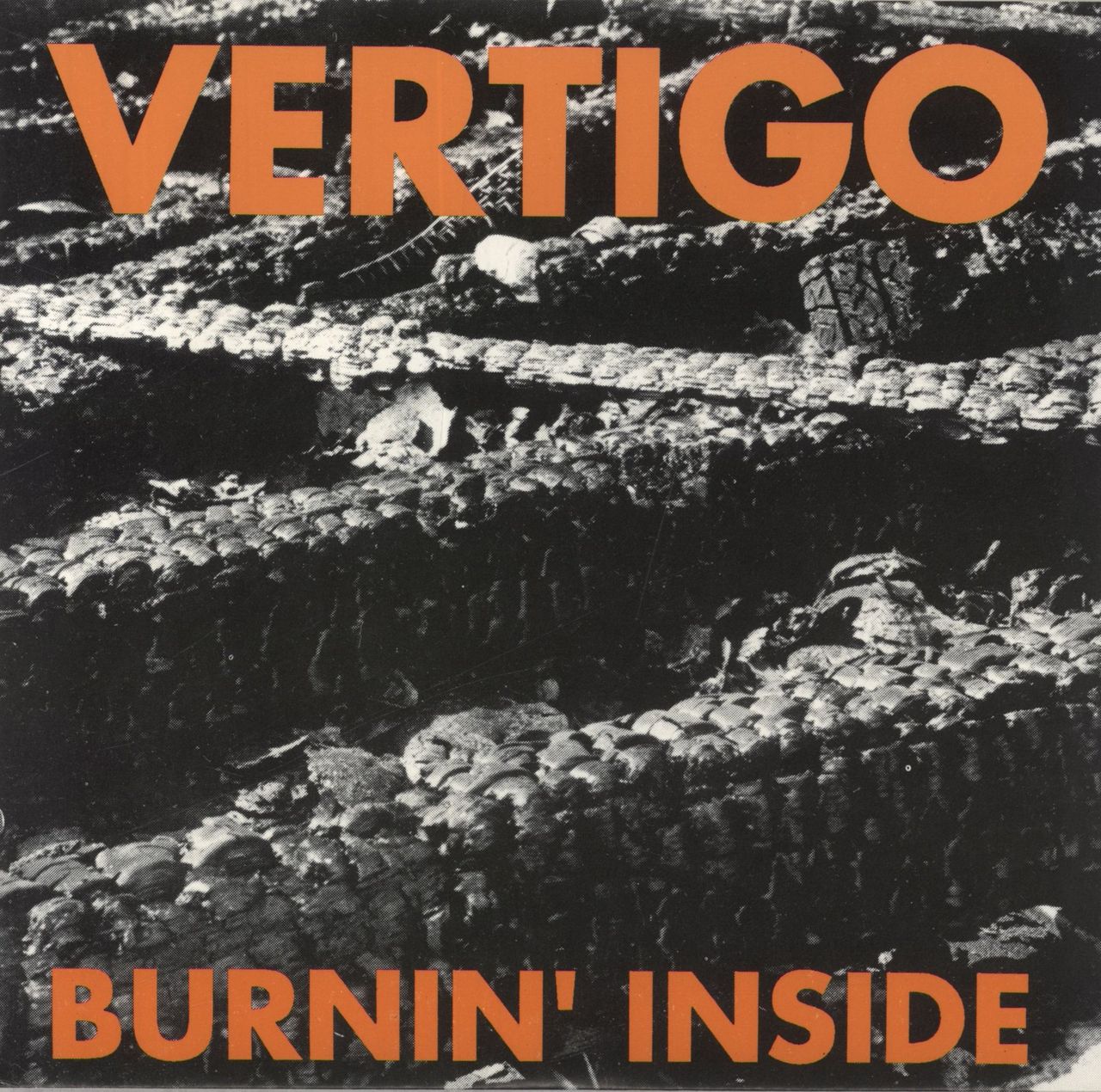 Vertigo (Noise Rock)