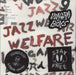 Viagra Boys Welfare Jazz - Sealed + Patches UK vinyl LP album (LP record) YR0123