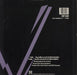 Vision Tears Idle Tears UK 12" vinyl single (12 inch record / Maxi-single)