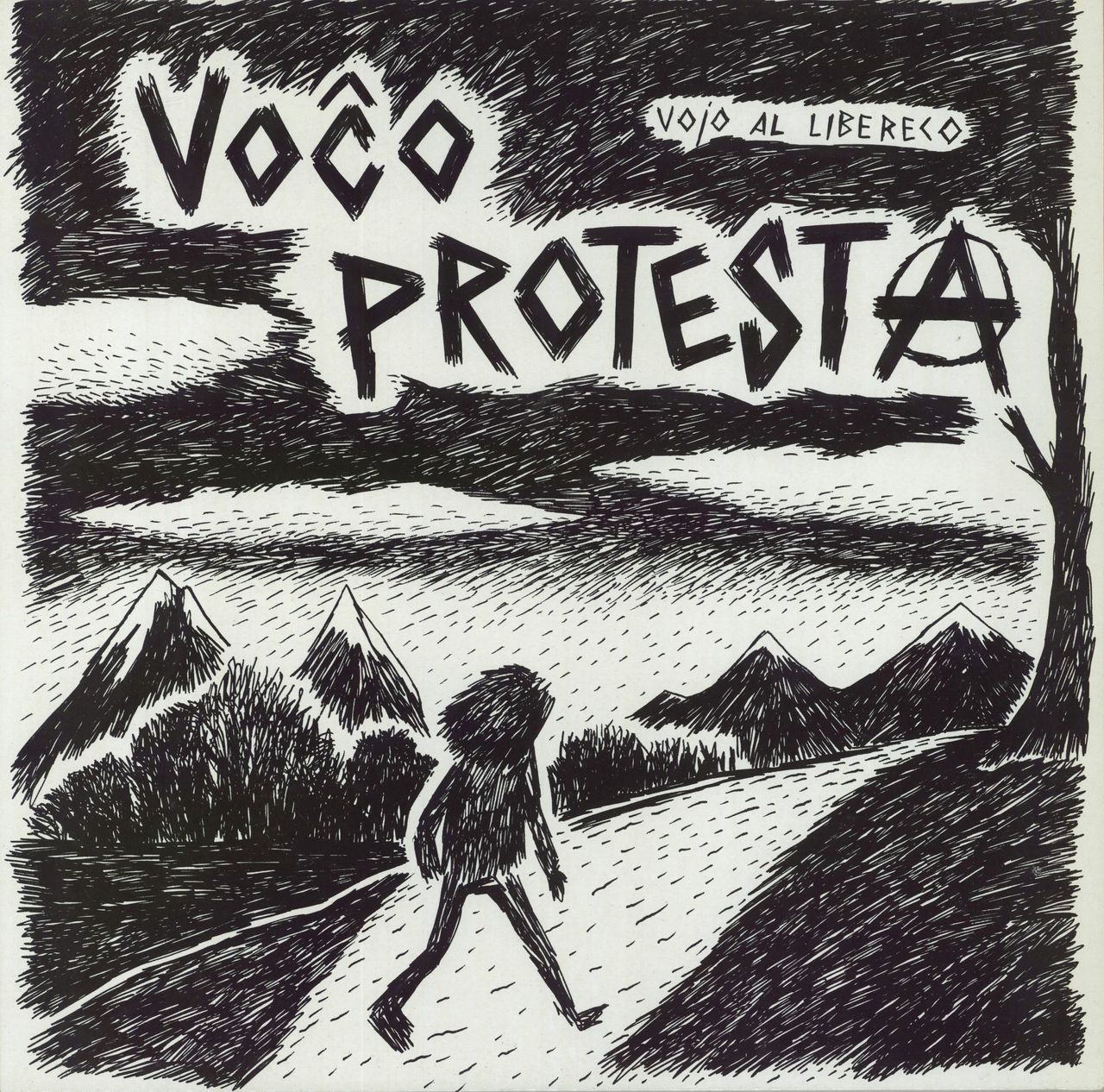 Voco Protesta