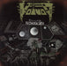 Voivod Killing Technology - EX German vinyl LP album (LP record) N0058