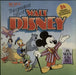 Walt Disney The Greatest Hits Of Walt Disney UK vinyl LP album (LP record) RTD2013