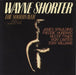 Wayne Shorter The Soothsayer - 180gm Vinyl UK 2-LP vinyl record set (Double LP Album) LT-988