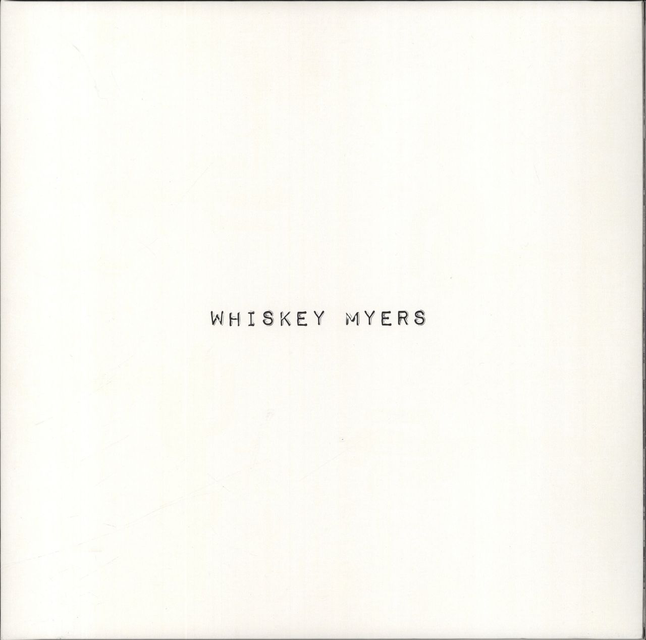 Whiskey Myers