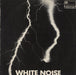 White Noise An Electric Storm - 1st UK vinyl LP album (LP record) ILPS9099