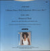 Whitney Houston I Wanna Dance With Somebody (Who Loves Me) UK 7" vinyl single (7 inch record / 45)