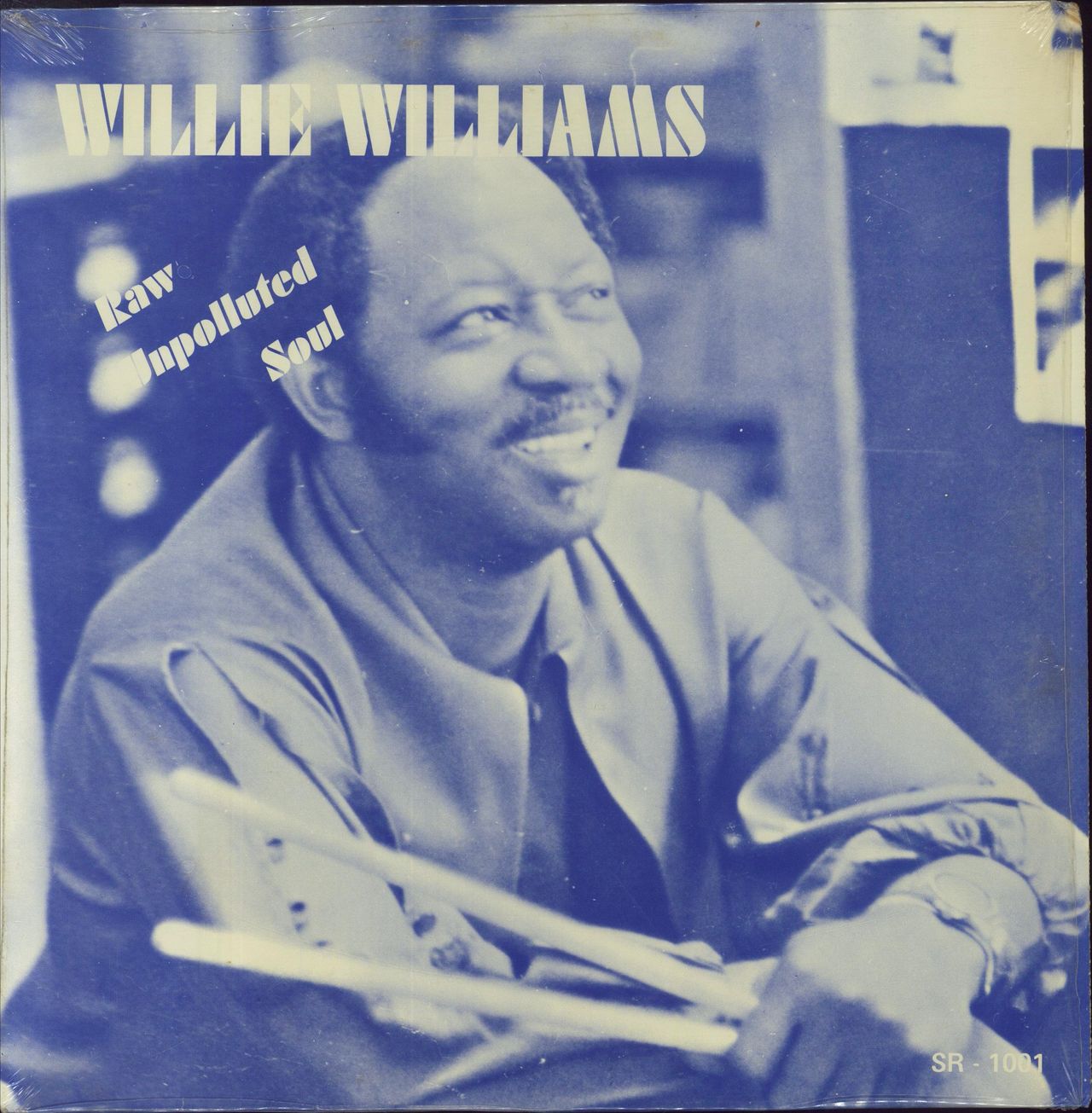 Willie Williams