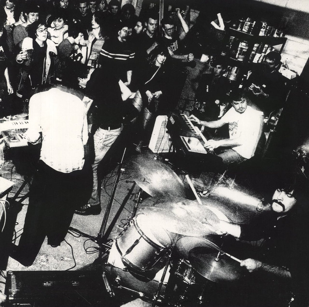 Wolf Parade Apologies To The Queen Mary - Blue, Purple & Peach US 3-LP vinyl record set (Triple LP Album) SP1155